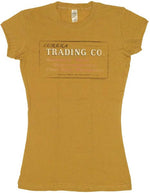 Eureka Trading Baby Tee