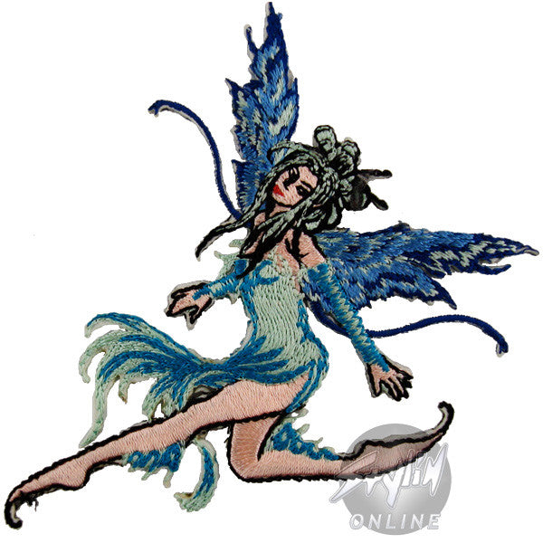 Fairy Ballet Patch