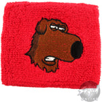 Family Guy Brian Chewbacca Wristband