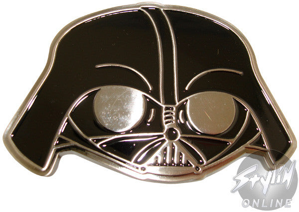 Family Guy Helmet Buckle