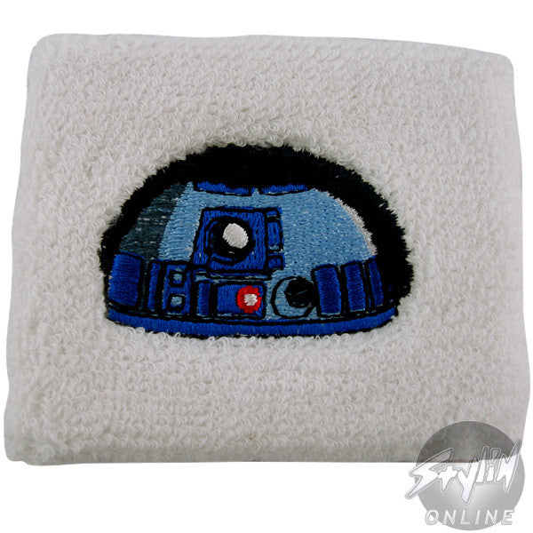 Family Guy R2D2 Wristband