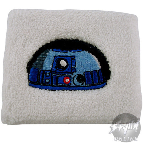 Family Guy R2D2 Wristband