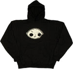 Family Guy Stewie Head Hoodie