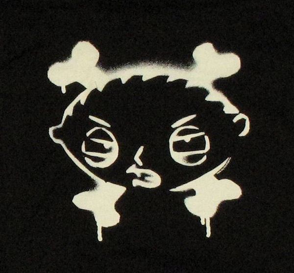Family Guy Stewie Stencil Hoodie