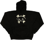 Family Guy Stewie Stencil Hoodie