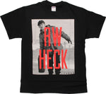 Fargo Aw Heck Scene T-Shirt