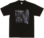 Farscape Zotoh T Shirt