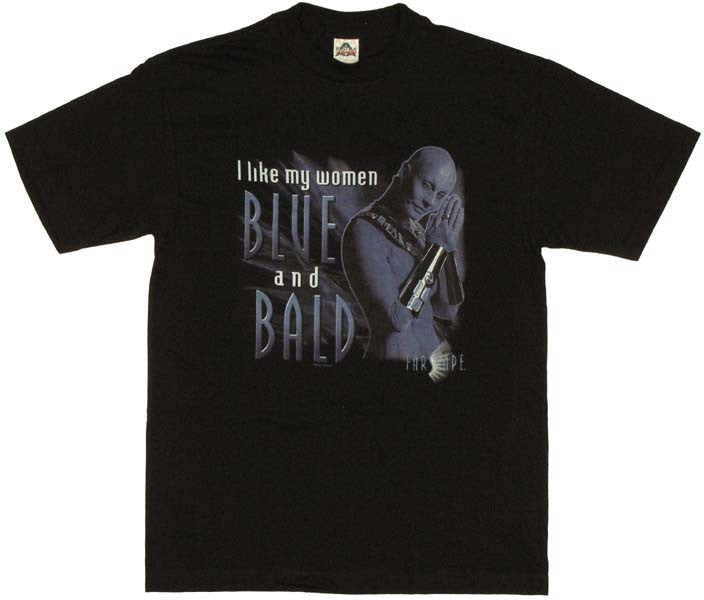 Farscape Zotoh T Shirt