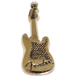 Fender Small Guitar Necklace