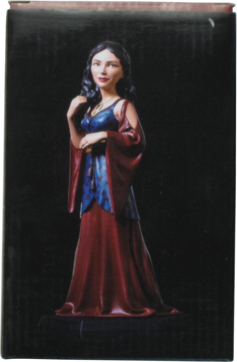 Firefly Inara Serra Little Heroes Figure