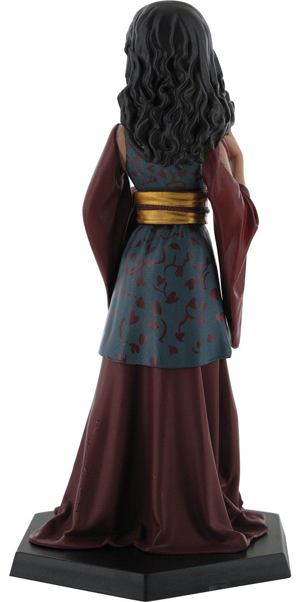 Firefly Inara Serra Little Heroes Figure