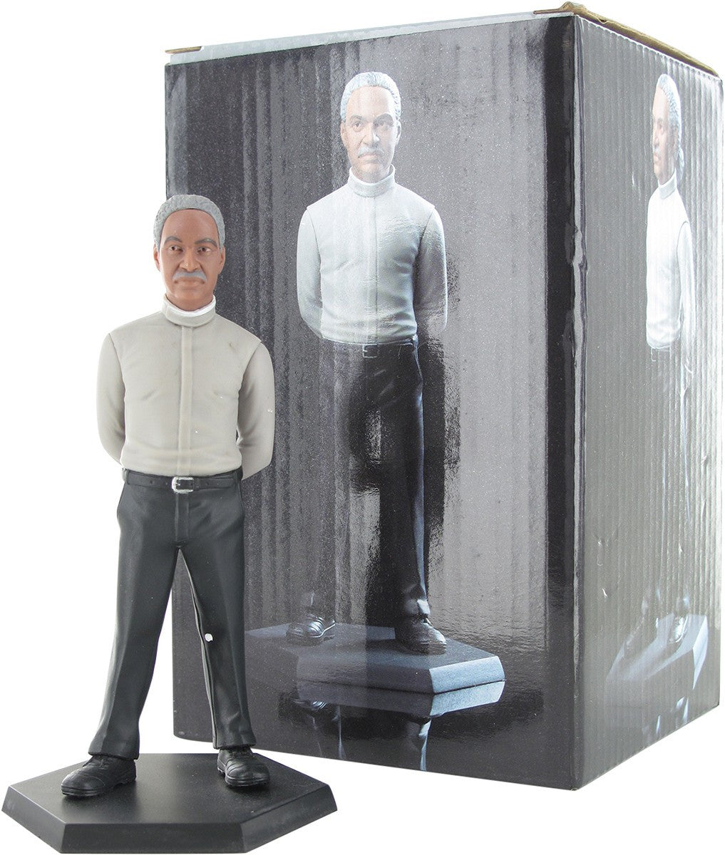 Firefly Shepherd Book Little Heroes Figure