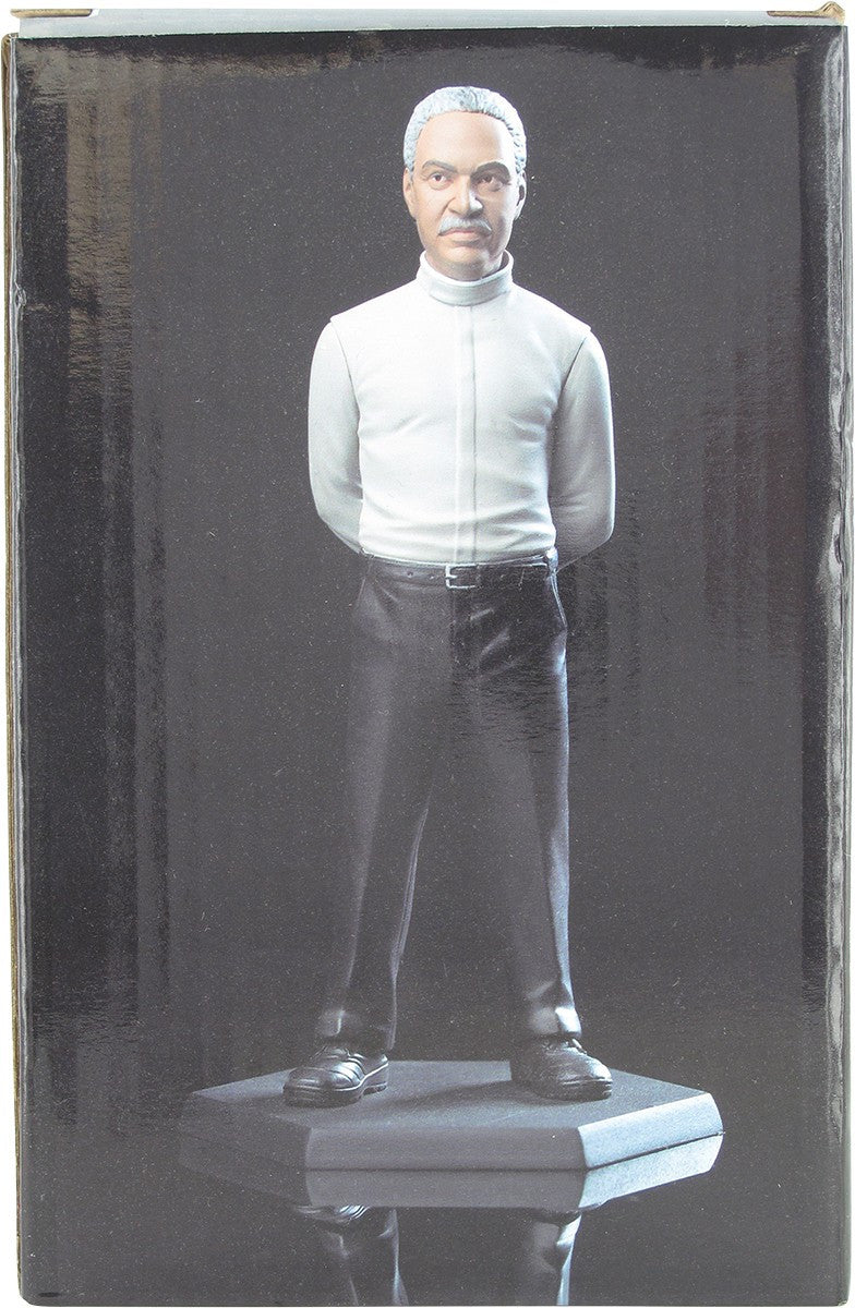 Firefly Shepherd Book Little Heroes Figure