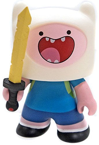 Adventure Time Finn Titan Vinyl Figure