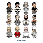 Archer Duchess Titan Vinyl Figure