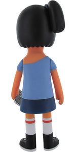 Bob's Burgers Bad Tina Belcher Vinyl Figurine