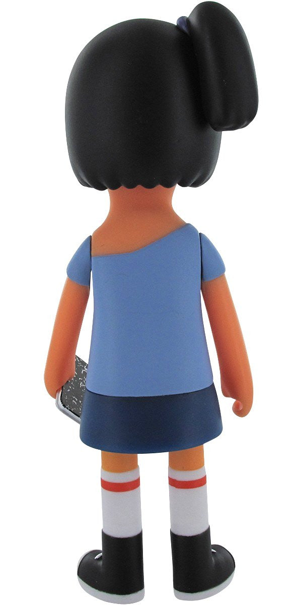 Bob's Burgers Bad Tina Belcher Vinyl Figurine