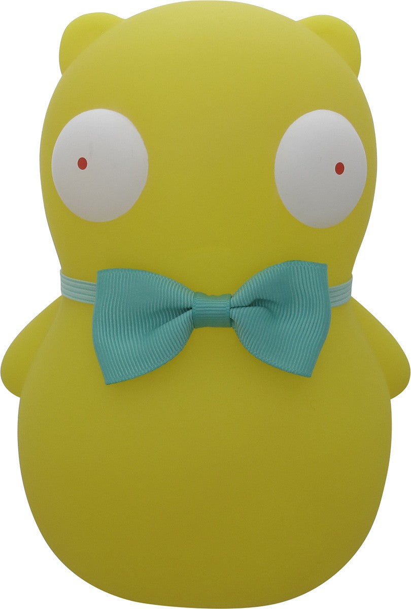 Bob's Burgers Kuchi Kopi Glow Vinyl Figurine – Stylin Online