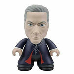 Doctor Who 12Th Titan Vinyl Figure