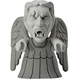 Doctor Who Weeping Angel Titan Vinyl Figure