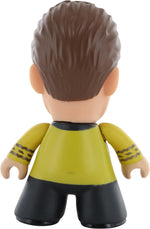 Star Trek TOS Season 1 Captain Kirk Vinyl Figurine