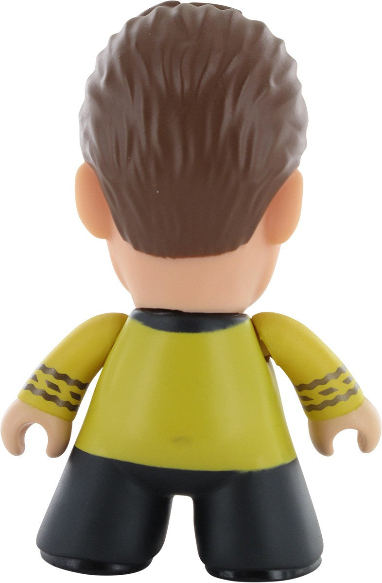 Star Trek TOS Season 1 Captain Kirk Vinyl Figurine