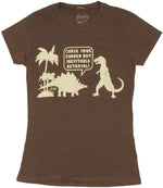 Firefly Betrayal Baby Tee