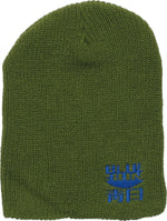 Firefly Blue Sun Beanie