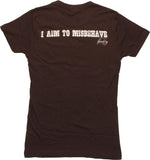 Firefly Browncoat Baby Tee