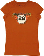 Firefly Fighting Elves Baby Tee