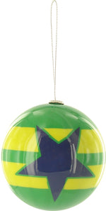 Firefly Icons 4 Pack Ornament Set