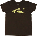 Firefly Inevitable Betrayal Ladies Tee