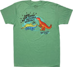 Firefly Inevitable Betrayal San Diego 2016 T-Shirt