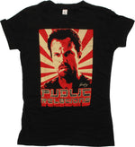 Firefly Public Relations Baby Tee