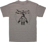 Firefly Vitruvian Jayne T Shirt