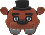 Five Nights at Freddy's Fazbear Costume Glasses