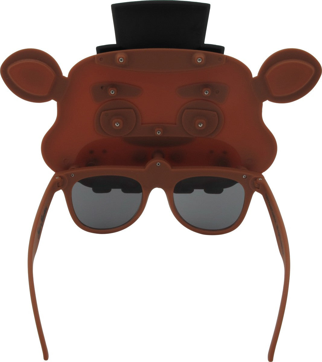 Five Nights at Freddy's Fazbear Costume Glasses