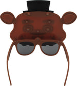 Five Nights at Freddy's Fazbear Costume Glasses