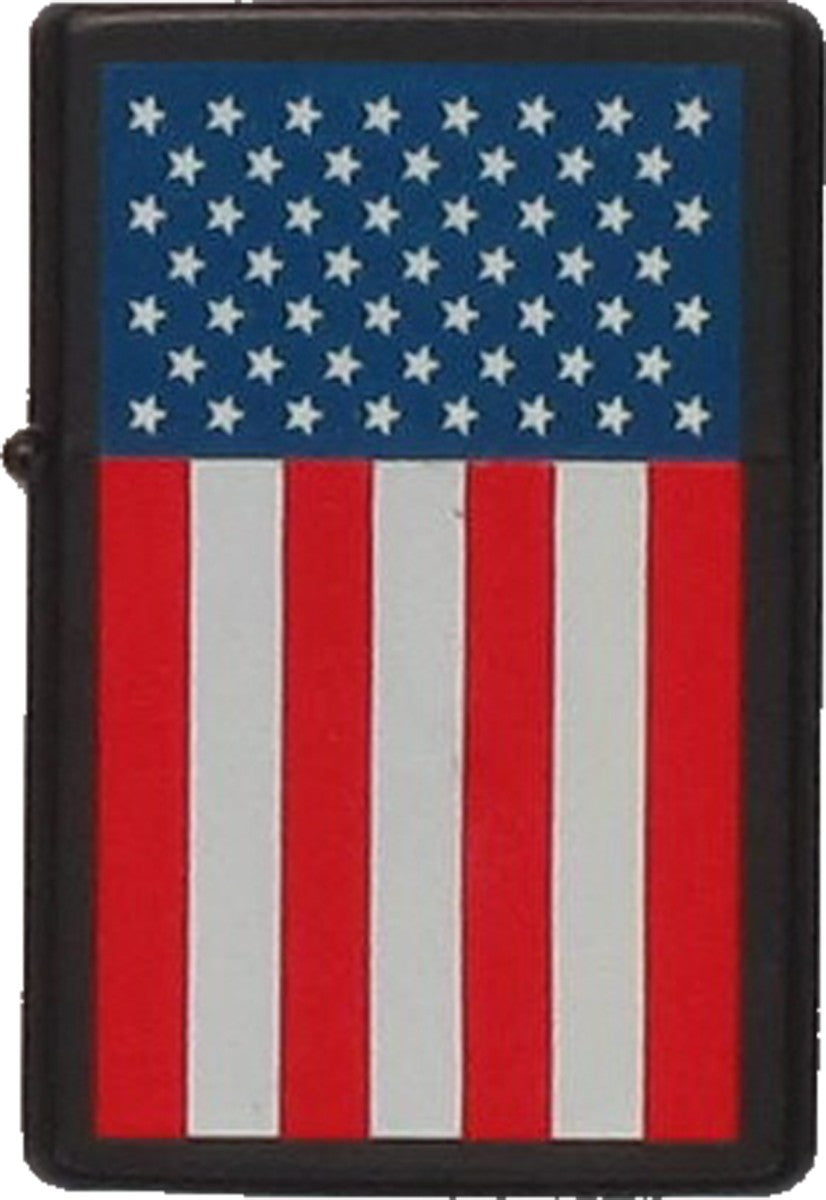 Flag American Stars Over Stripes Lighter