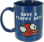 Flappy Bird Have a Flappy Day Mug