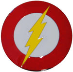 Flash Belt Buckle