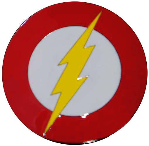Flash Belt Buckle