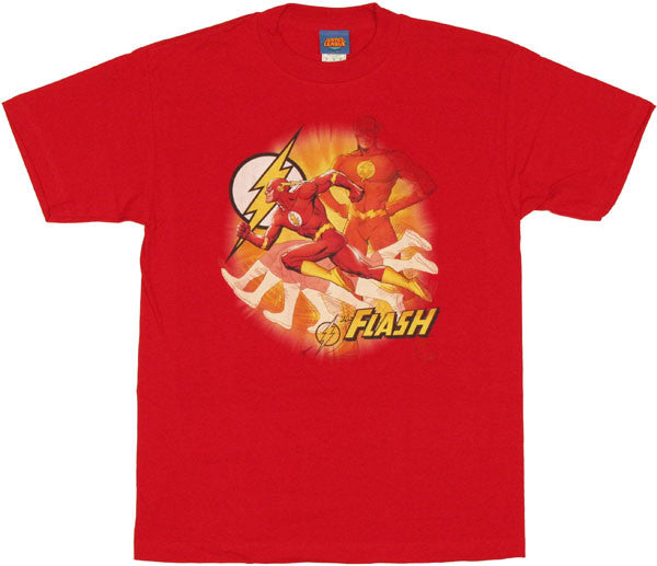 Flash Blur T Shirt