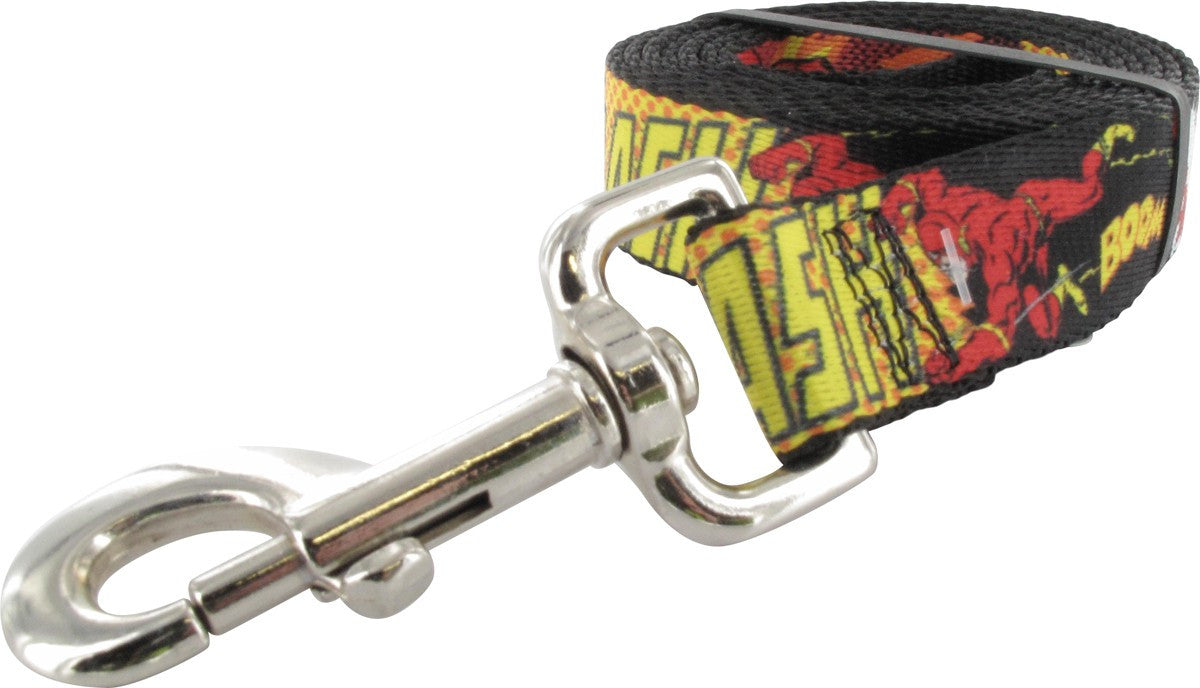 Flash Boom Kaboom Pet Leash
