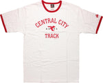 Flash Central City Track T-Shirt