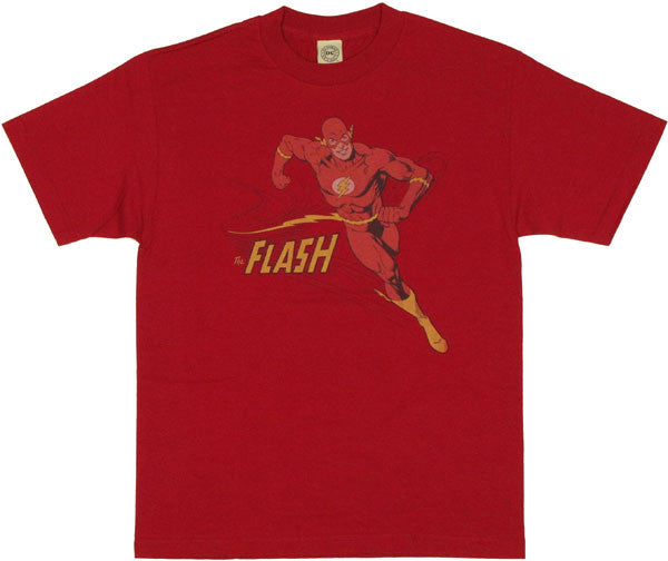 Flash Fast T Shirt