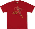 Flash Fast T Shirt