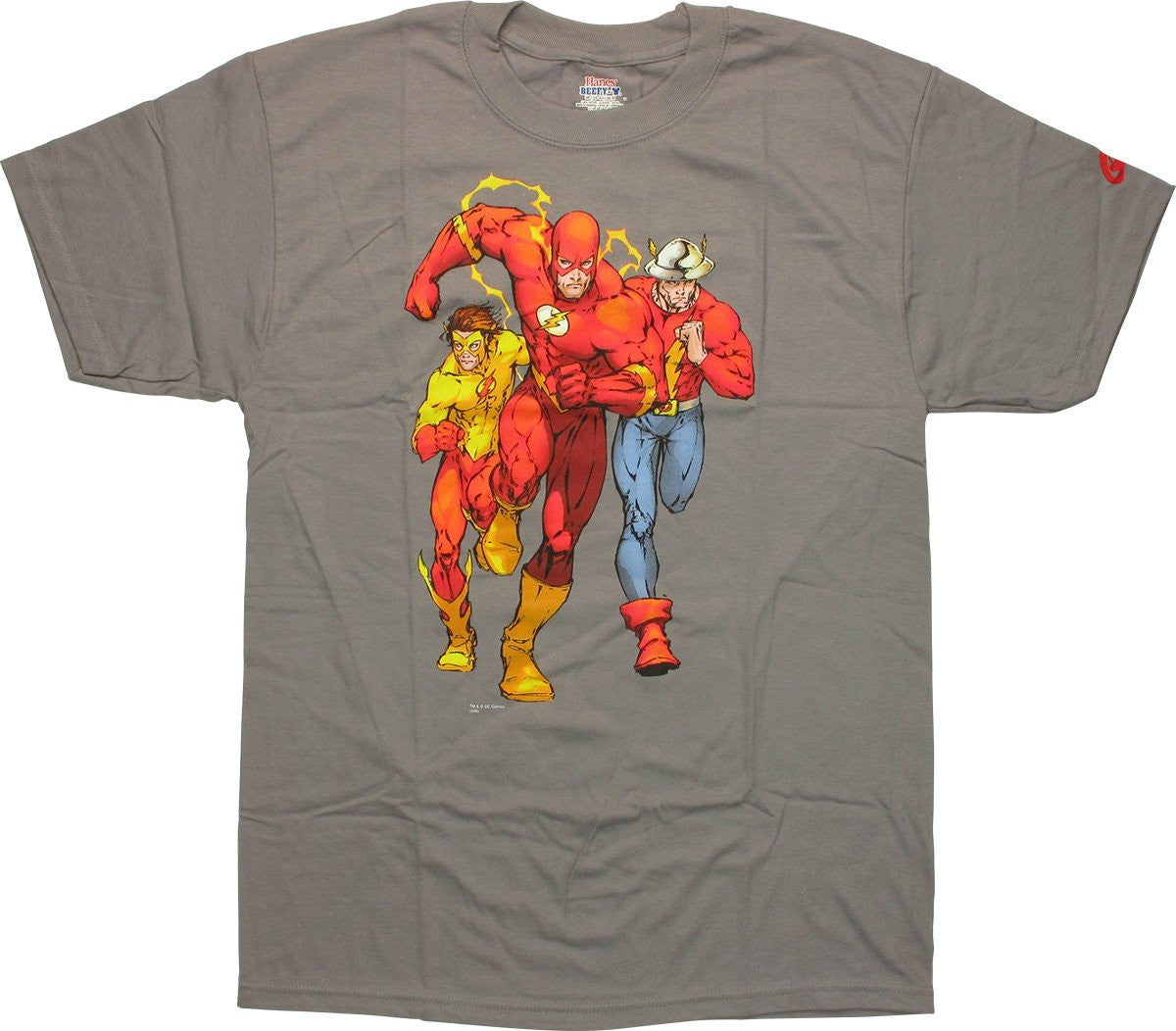 Flash Generations T-Shirt