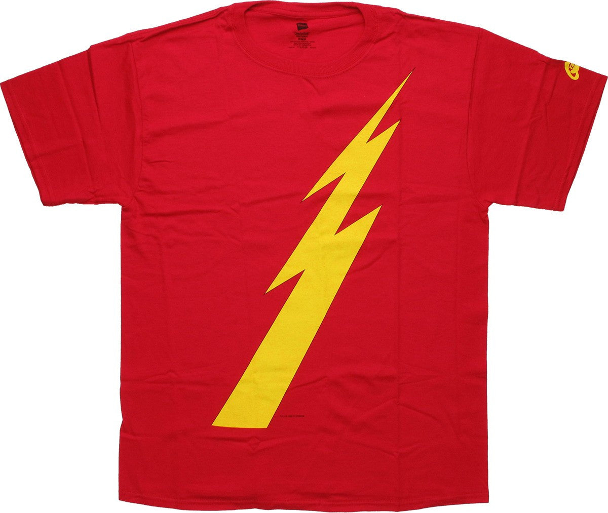 Flash Golden Age Symbol T-Shirt