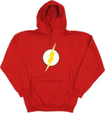Flash Logo Hoodie